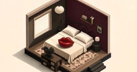 Ilustración editorial