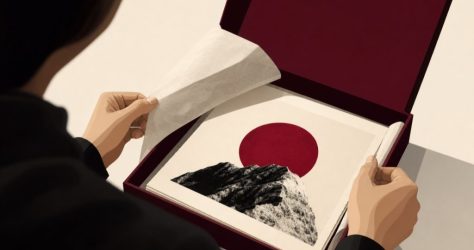Ilustración editorial