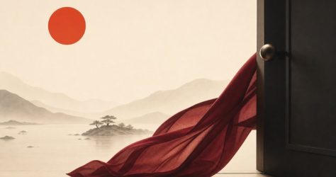 Ilustración editorial